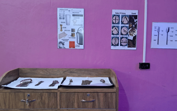 Bengal School of Hotel Management Durgapur Campus Life photo 2